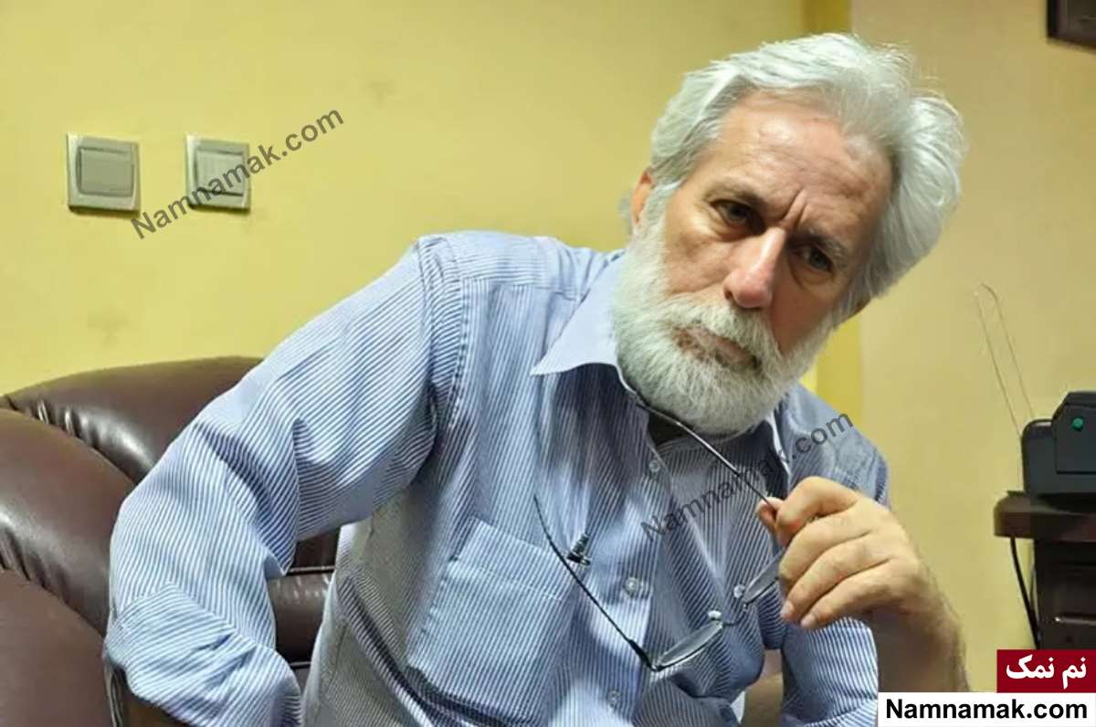 چهره های درگذشته 1 شهریور احمد نوری زاده