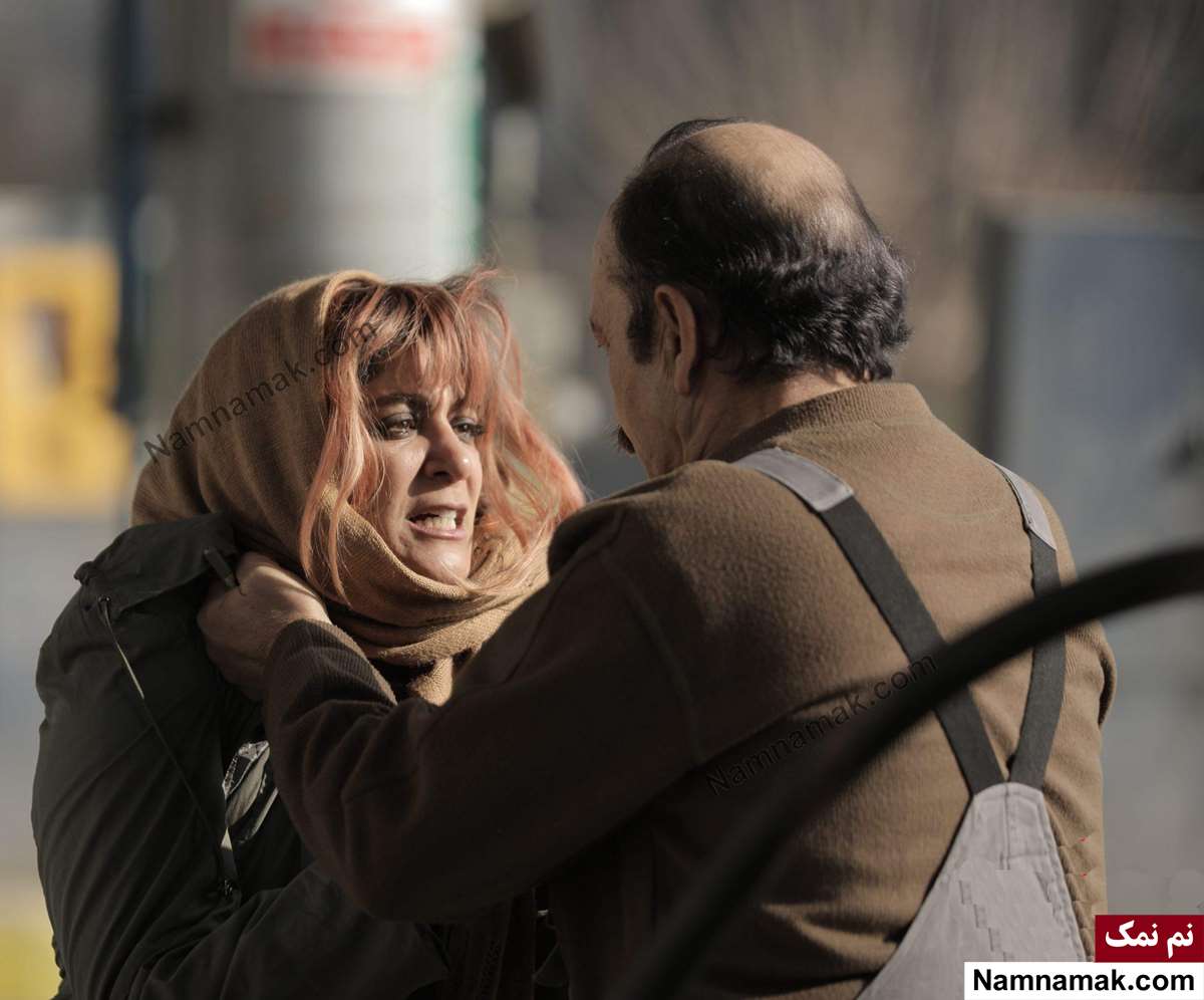 خلاصه داستان و بیوگرافی بازیگران فیلم وحشی بهرام ابراهیمی در فیلم وحشی