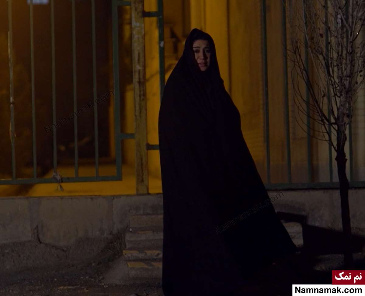 خلاصه داستان و بیوگرافی بازیگران فیلم ضابط نسیم ادبی در فیلم ضابط
