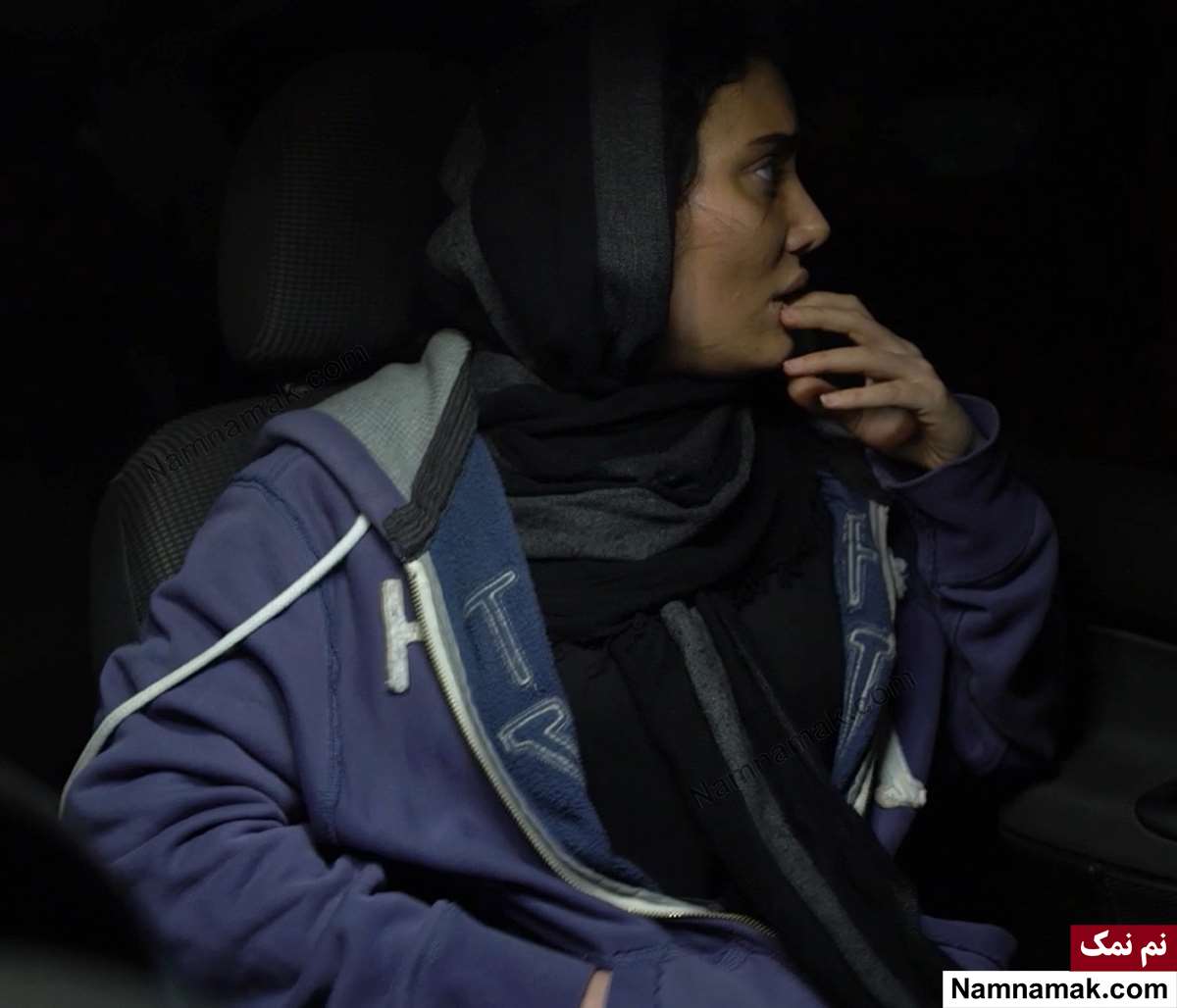 خلاصه داستان و بیوگرافی بازیگران فیلم ضابط شهرزاد صانع در فیلم ضابط