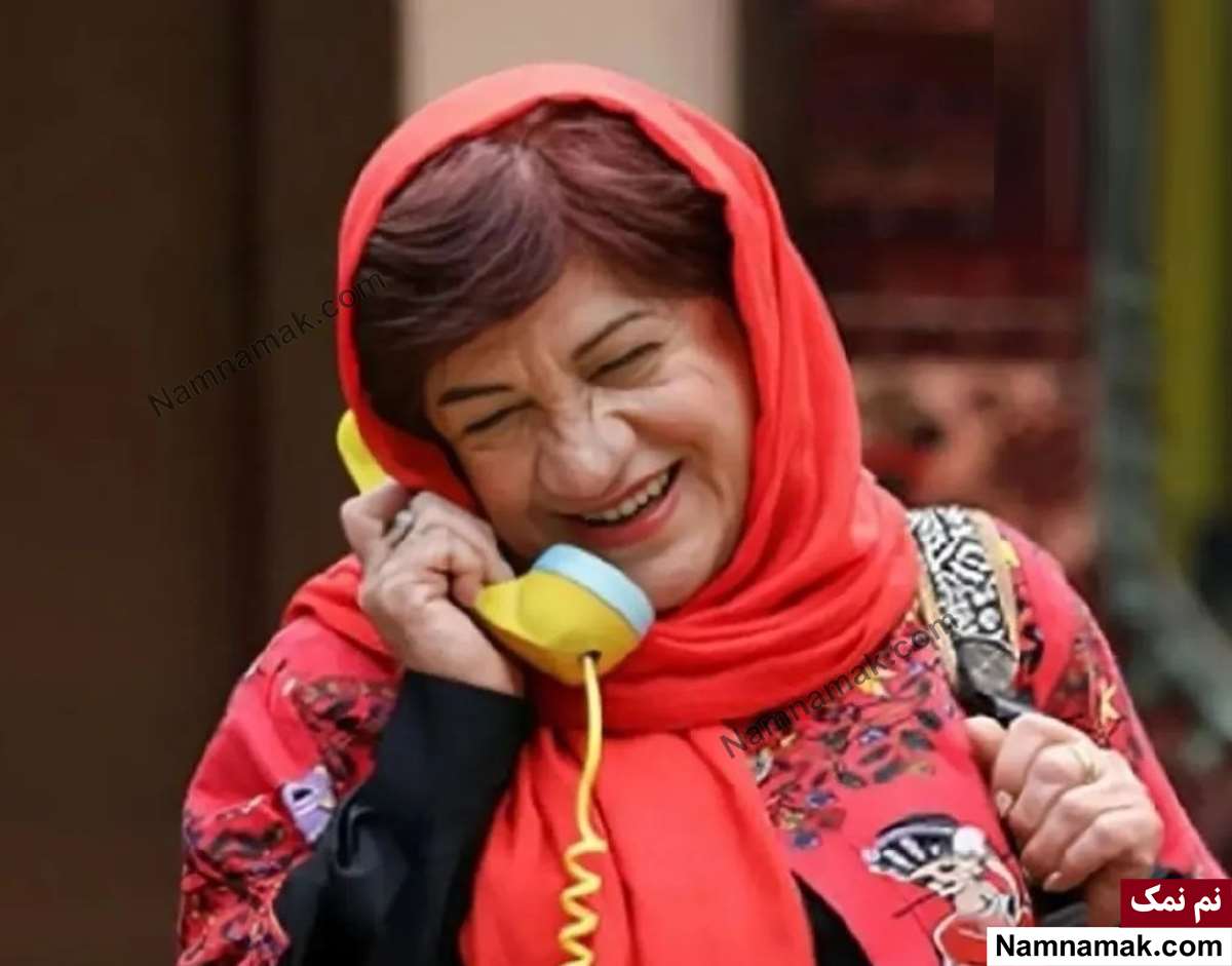 بیوگرافی بازیگران فیلم ناپلئون در باغ زردآلو ناهید مسلمی