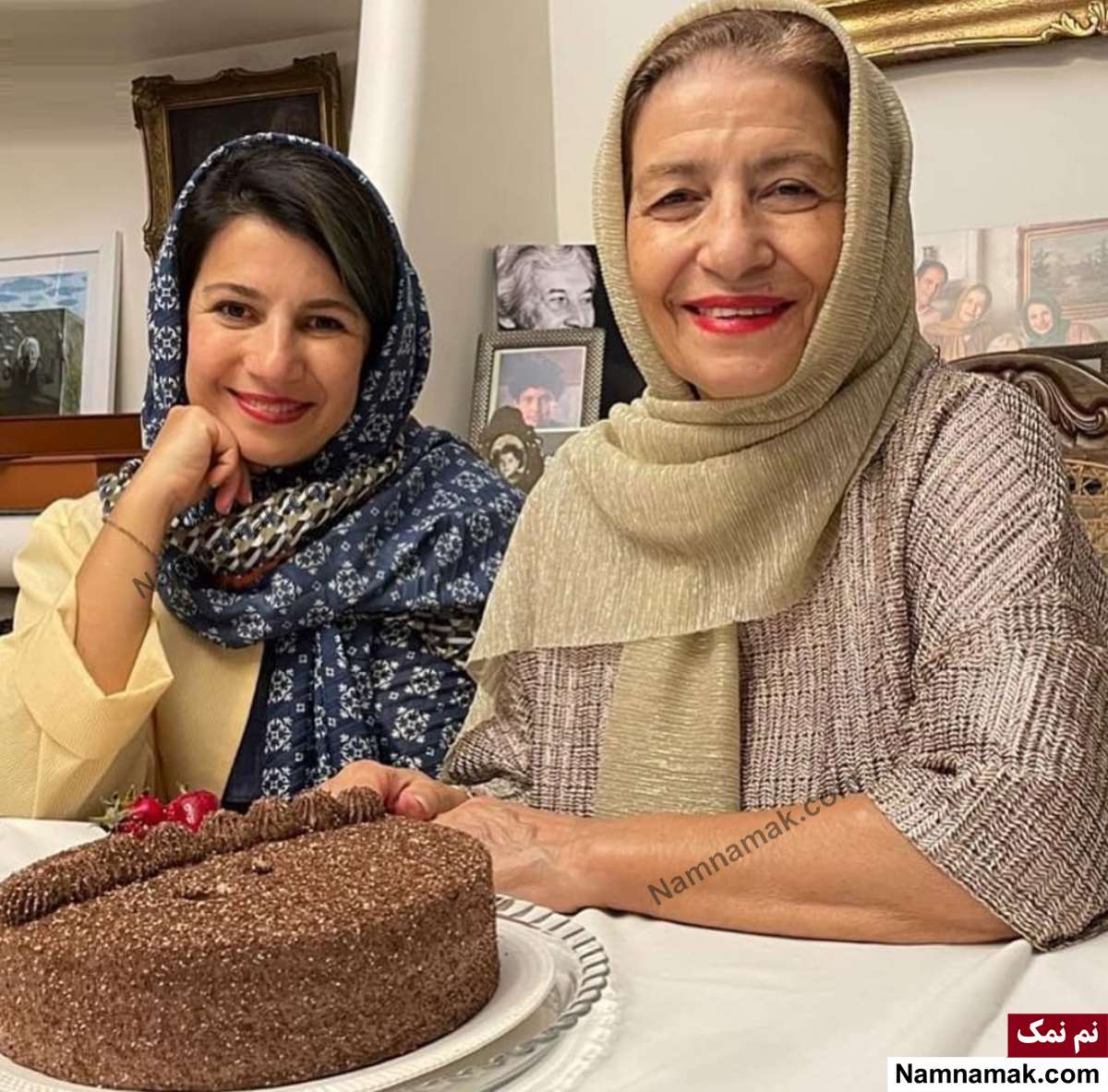 بیوگرافی بازیگران فیلم بت لیلی رشیدی