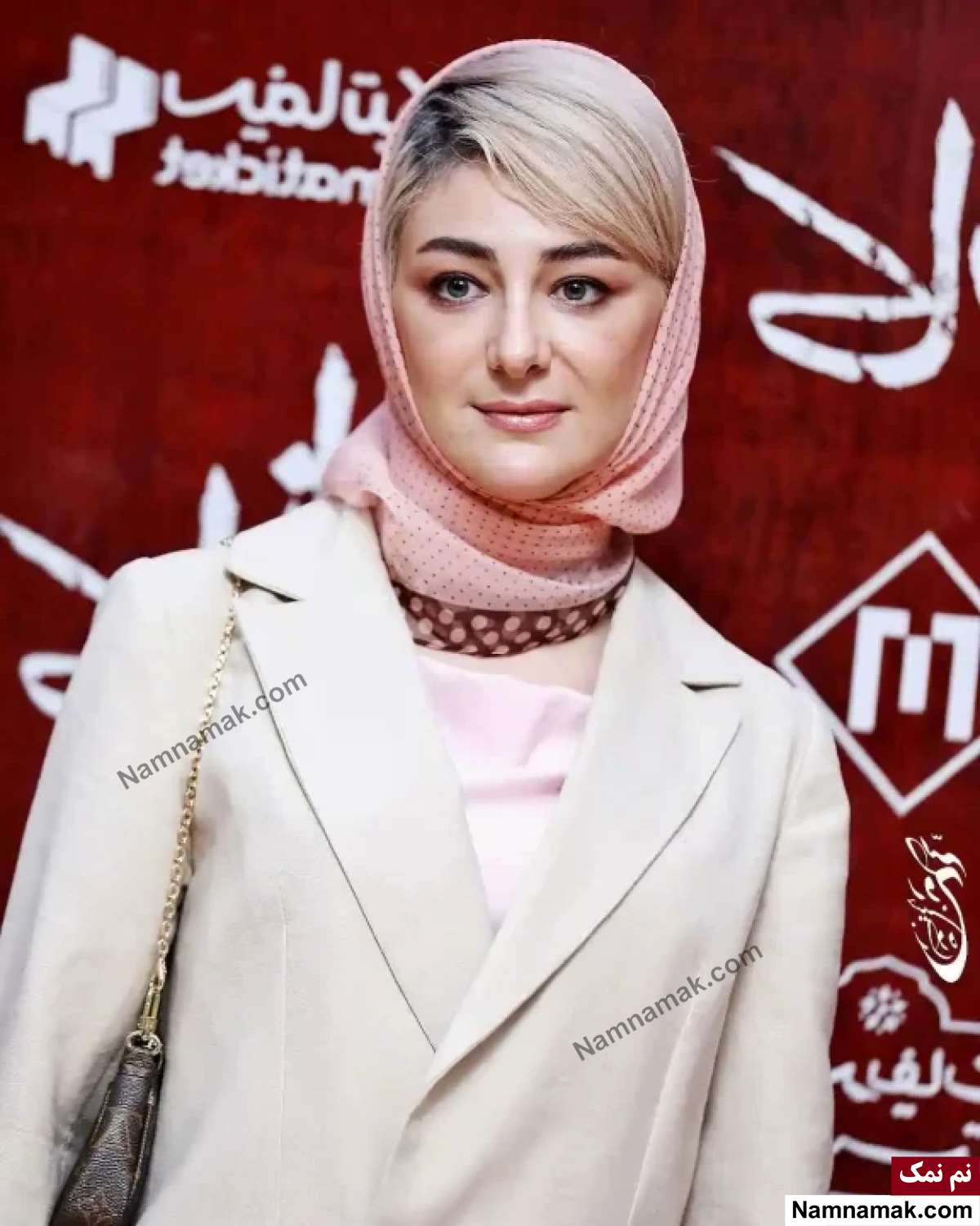 چهره های متولد 31 مرداد ویدا جوان