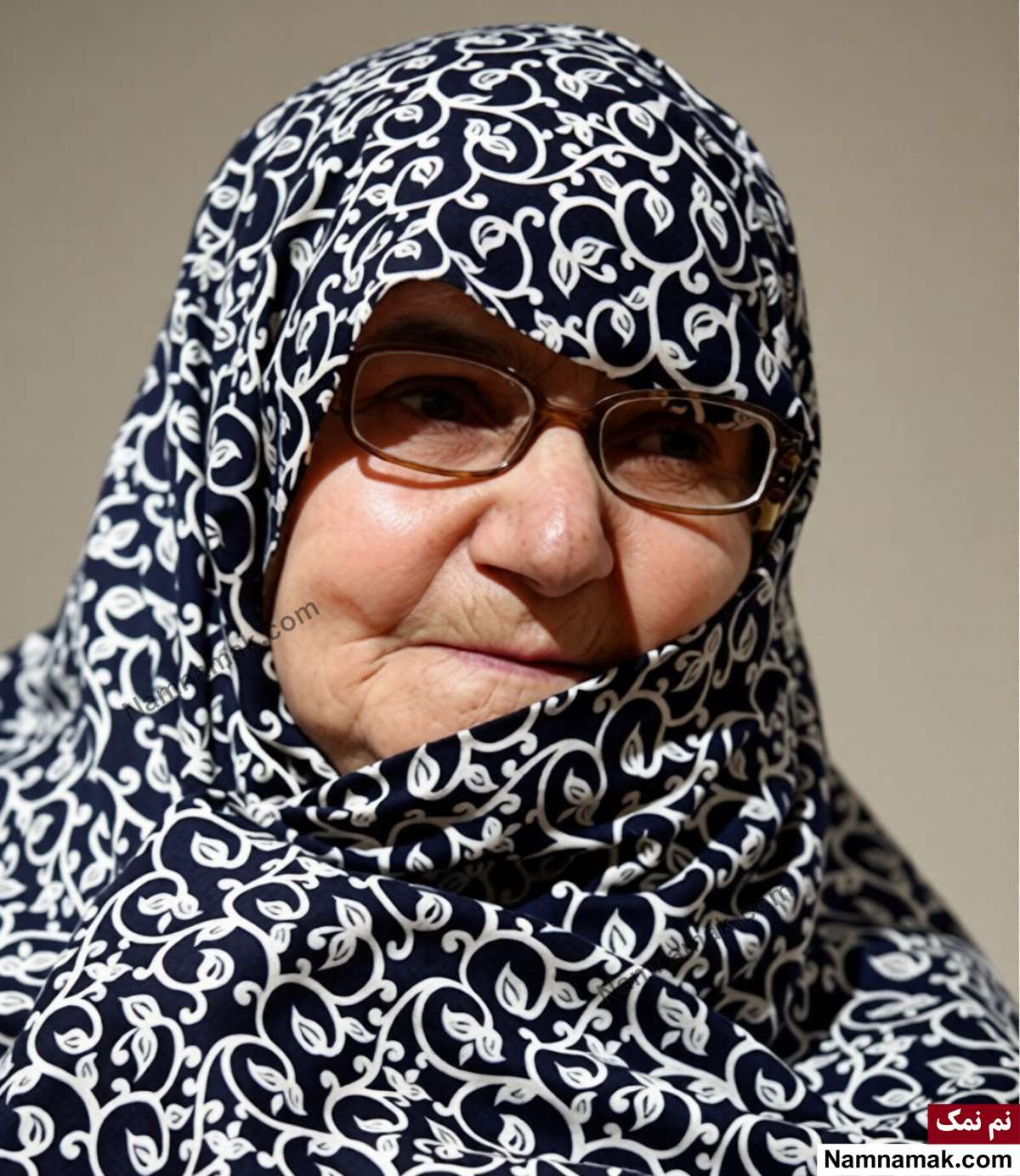 چهره های درگذشته 31 مرداد منور رمضانی