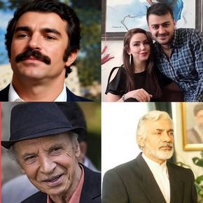 چهره های متولد و درگذشته 30 مرداد [عکس و بیوگرافی]