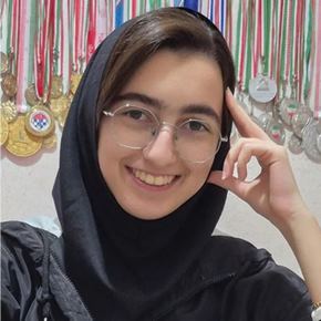 عسل ابراهیمی شطرنج باز کیست؟ + بیوگرافی