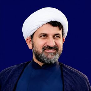 حجت الاسلام عباس فقیه کیست؟ + بیوگرافی