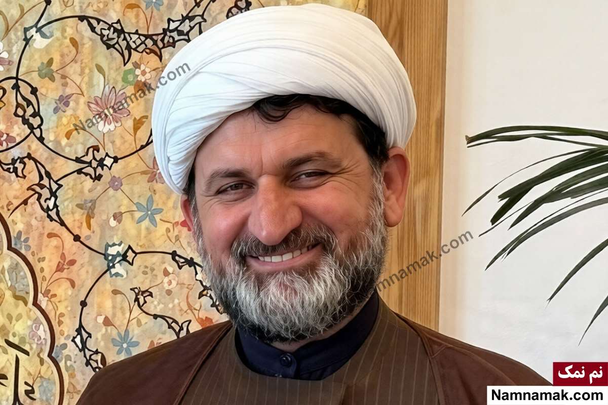 عباس فقیه قاضی