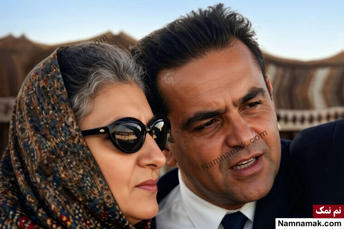 بیوگرافی عبدالغفور روان فرهادی