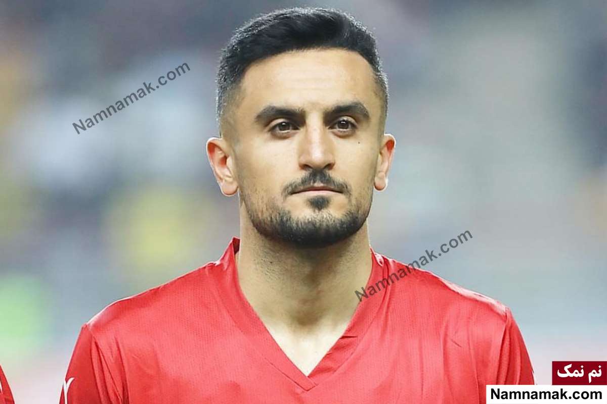 ابوالفضل رزاق پور فوتبال