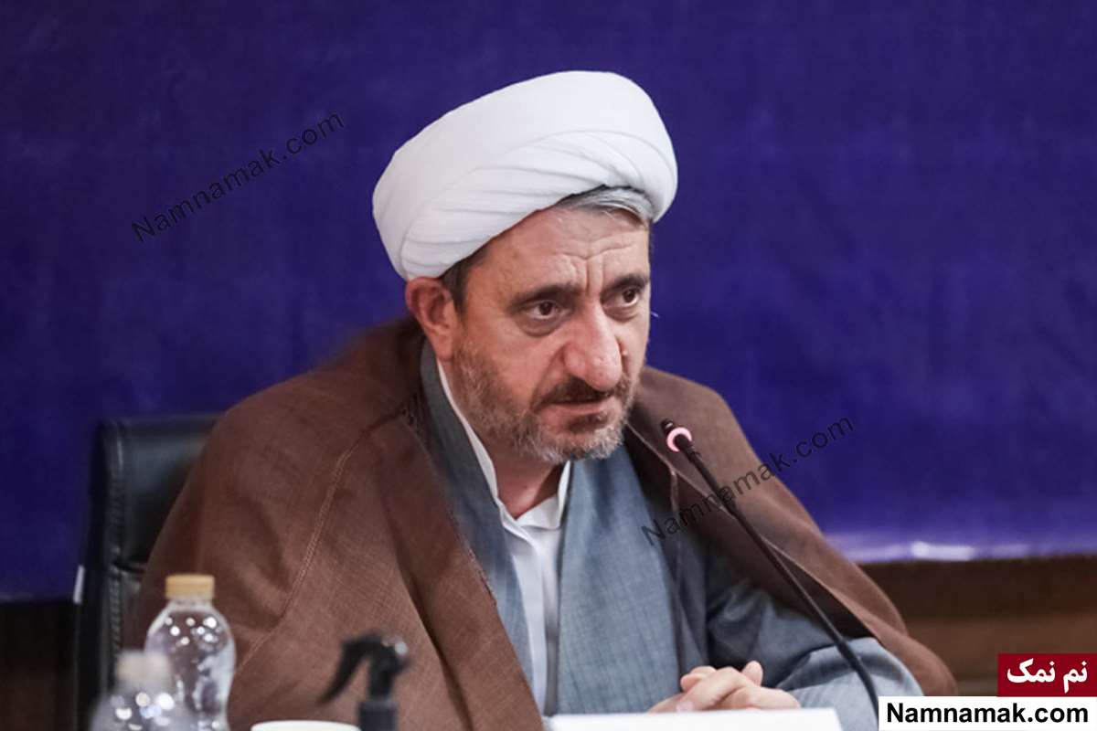 حجت الاسلام علی عبداللهی
