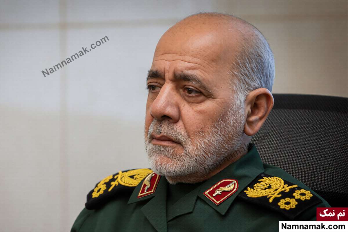 بیوگرافی علی عبداللهی علی آبادی