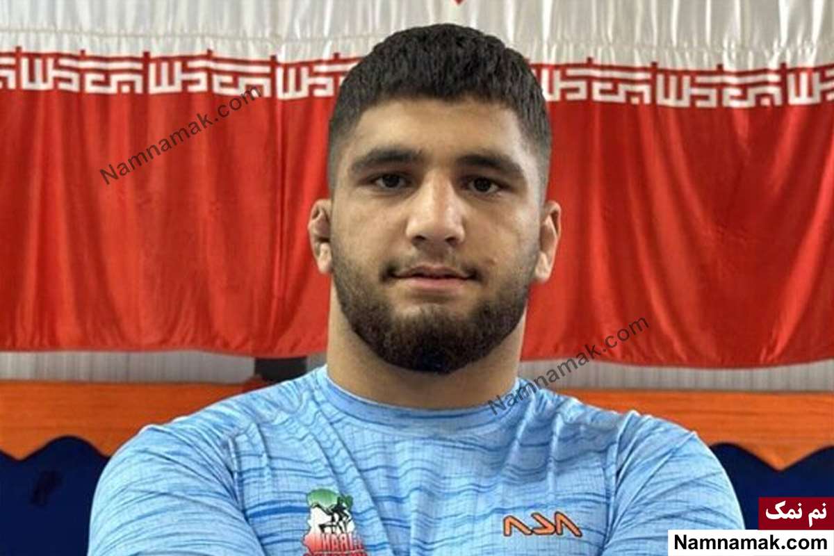 علی اکبر آکو کشتی