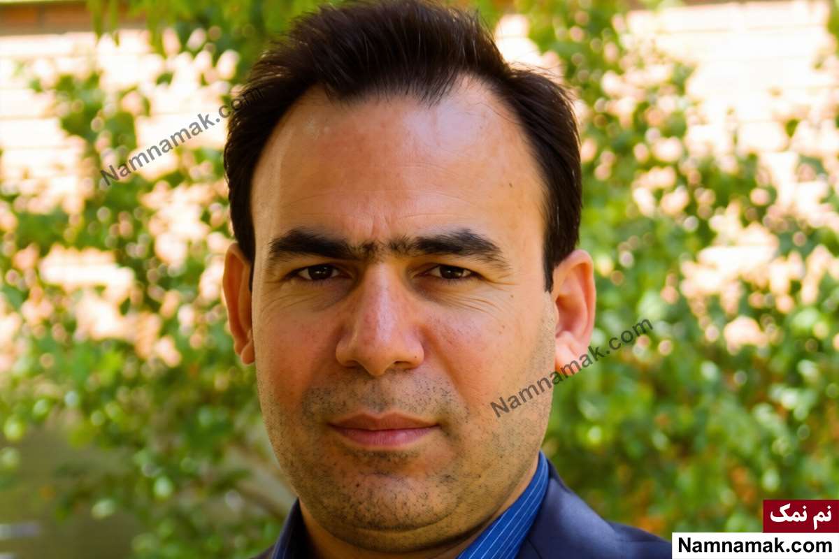 اخبار علی حسین رضایان