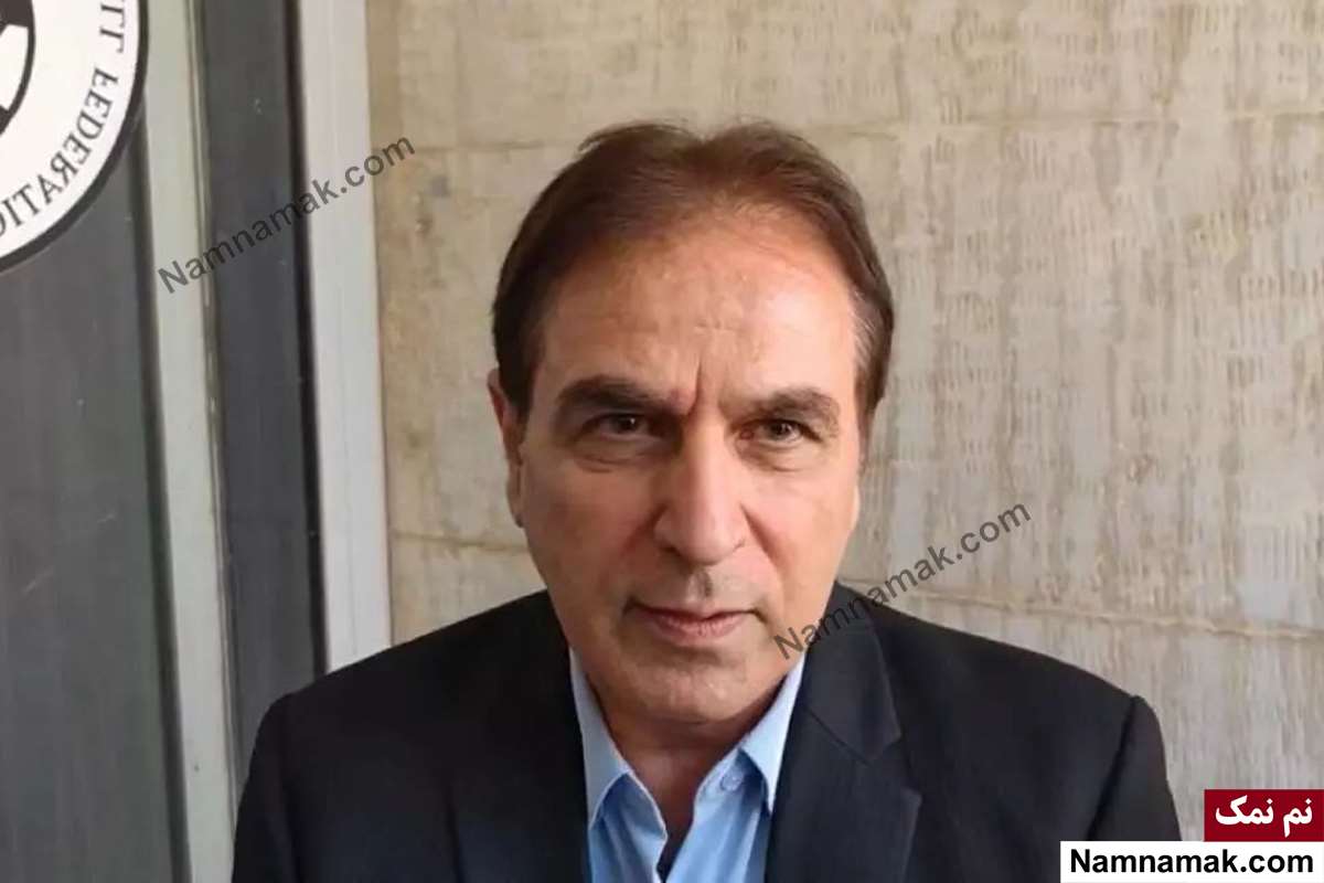 اخبار علی تارقلی زاده