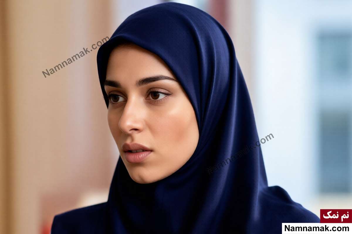 بیوگرافی آناهیتا آزادپرور