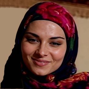 بیوگرافی آناهیتا آزادپرور بازیگر و همسرش + فرزندان
