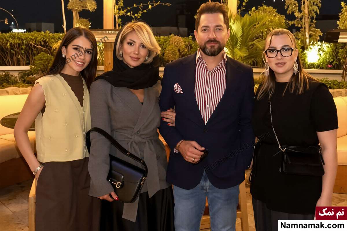 بیوگرافی بهرام رادان