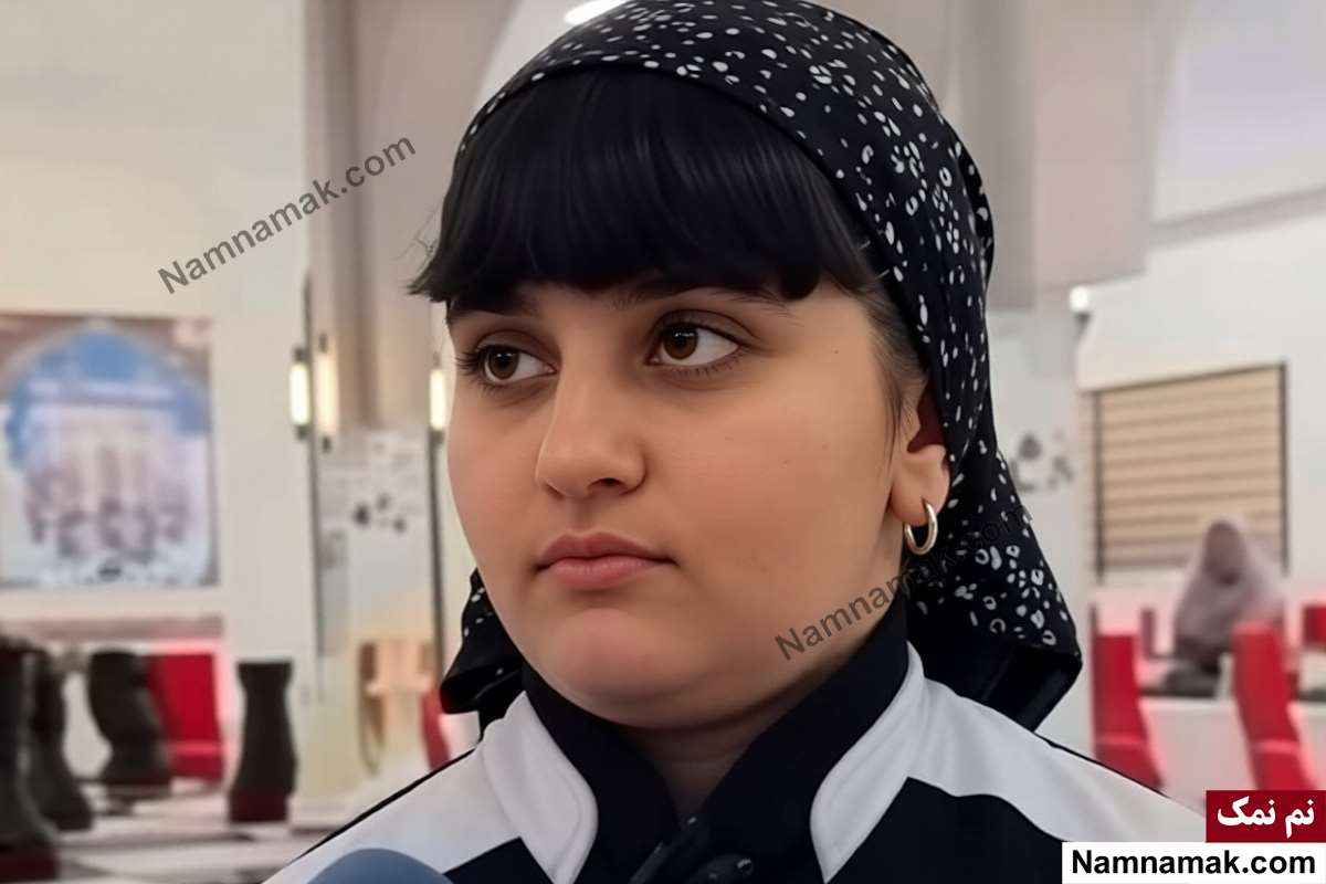بنیتا گروسی شطرنج