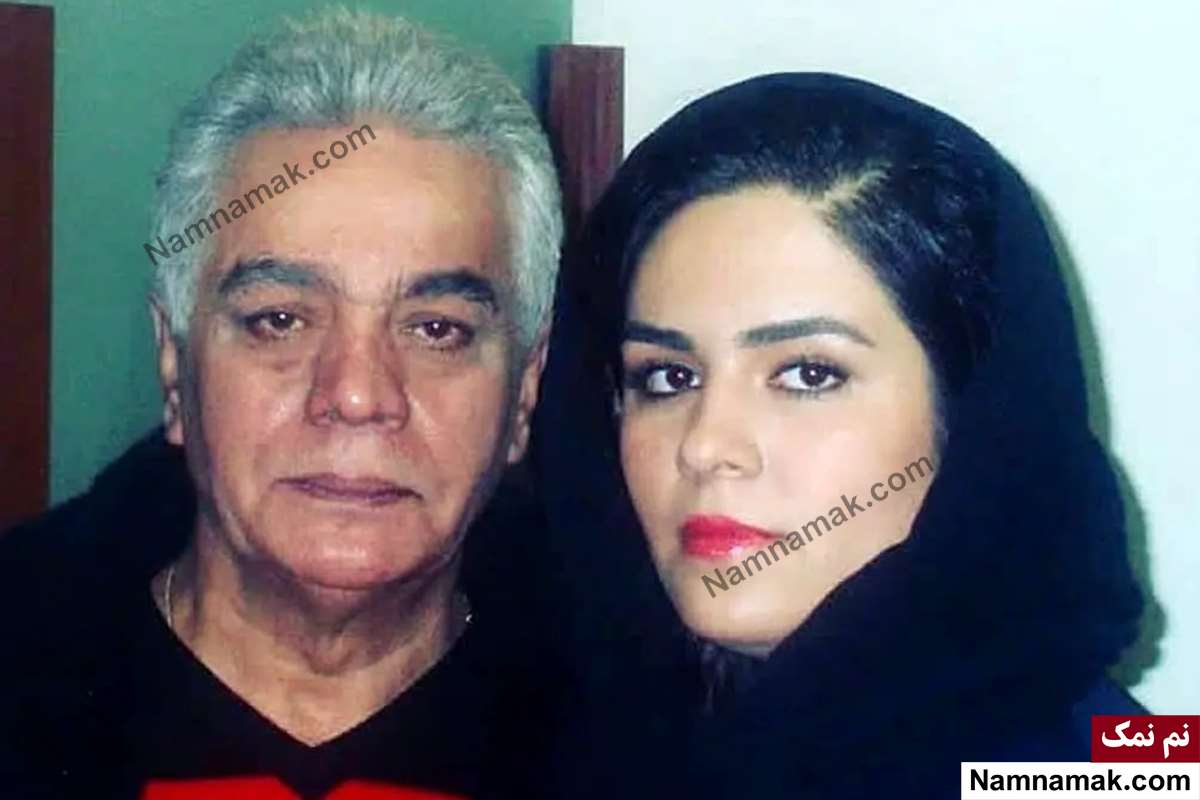 اخبار چنگیز وثوقی