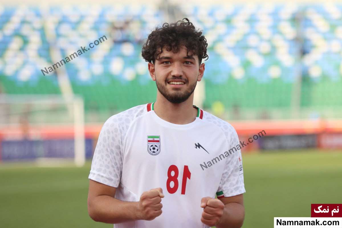 اخبار دانیال ایری