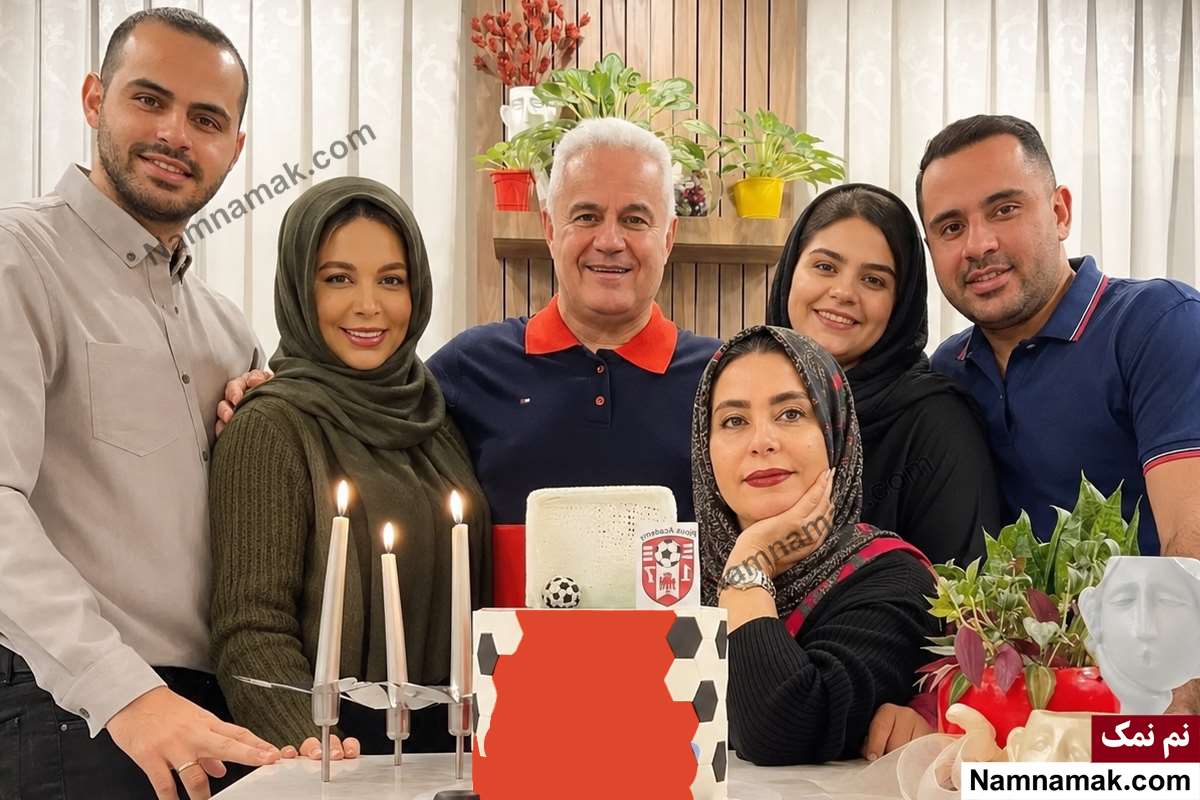 بیوگرافی فرشاد پیوس