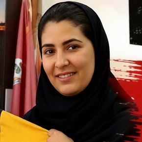 فاطمه جهانی والیبال نشسته کیست؟ + بیوگرافی