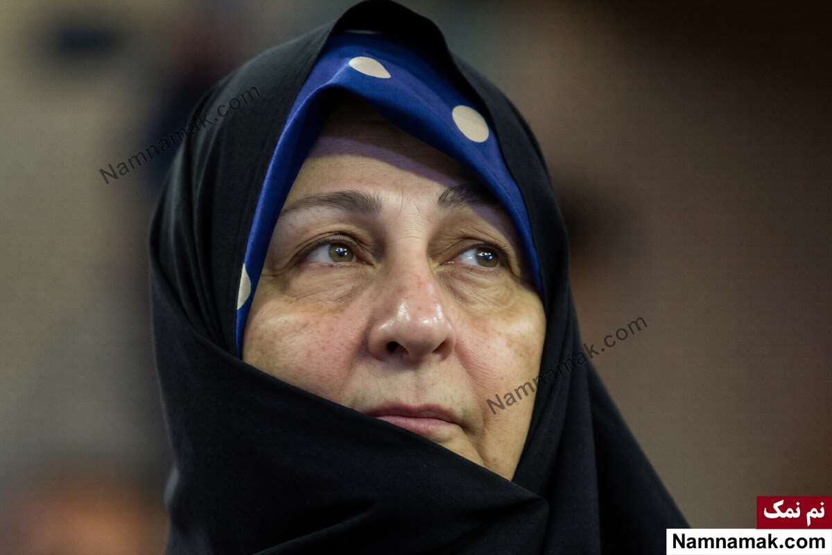 سیده فاطمه سلطانی طباطبایی