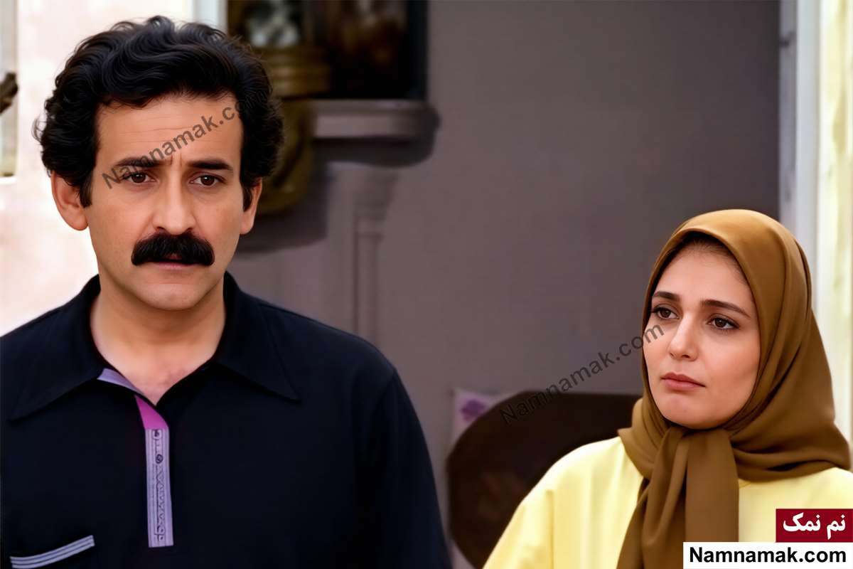 سریال فکر پلید