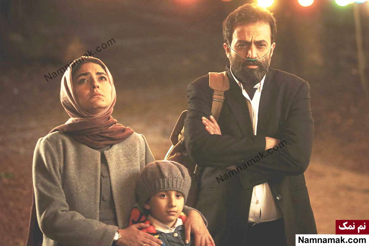 فیلم عطرآلود