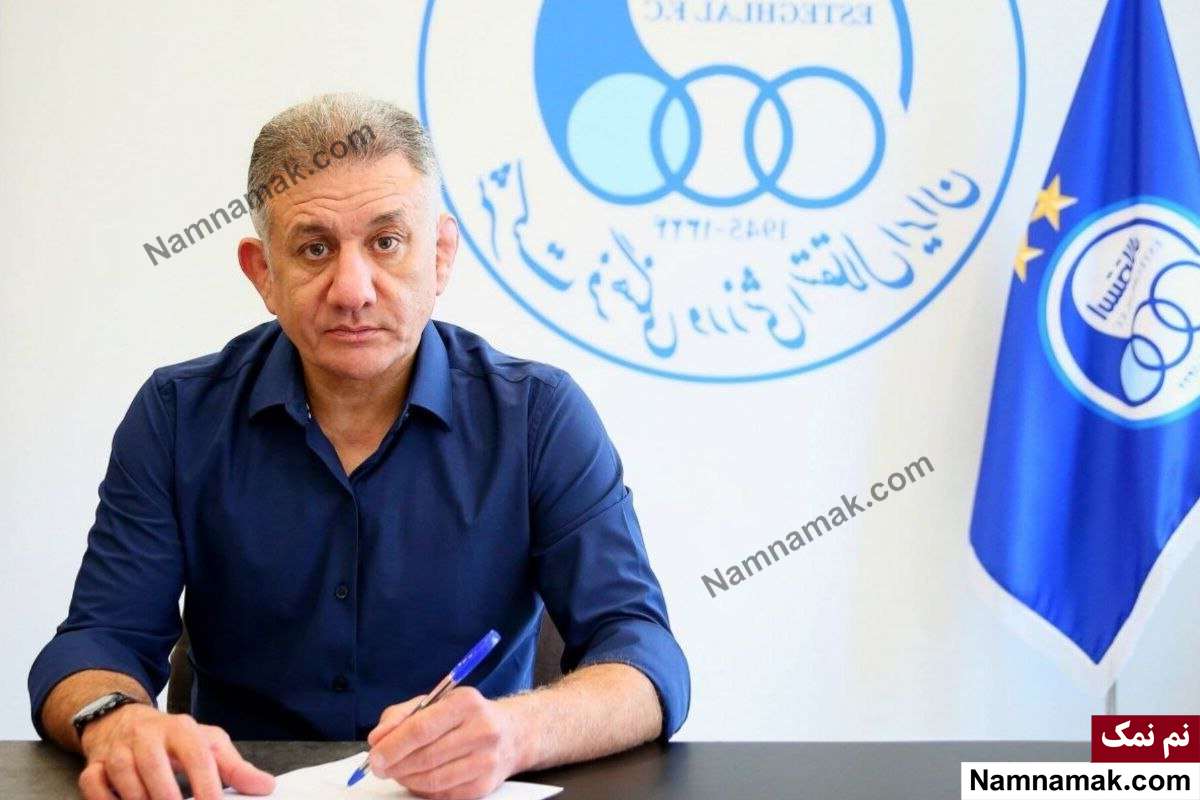 اخبار غلامرضا محمدی