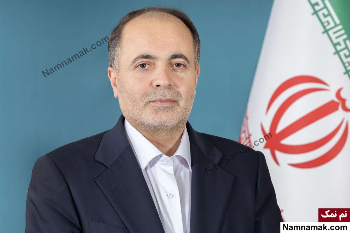 اخبار غلامرضا نوری قزلجه