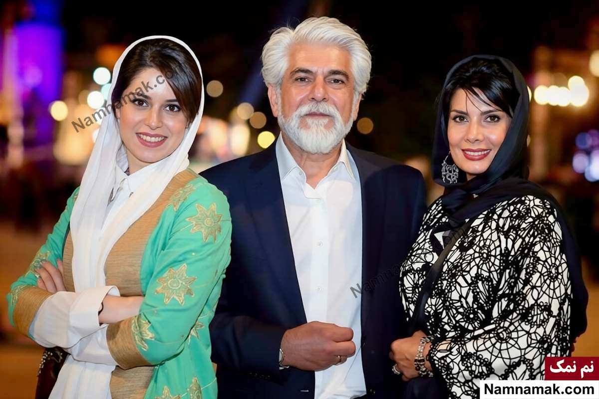 بیوگرافی حسین پاکدل
