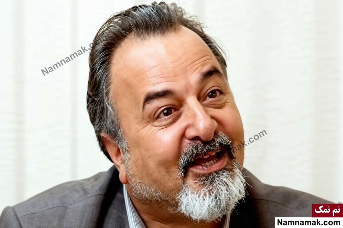بیوگرافی حسینعلی پرستار