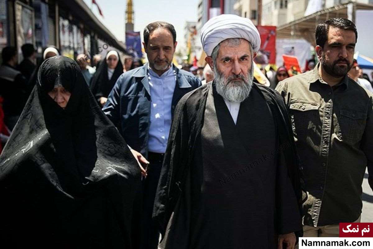 بیوگرافی حسین طائب