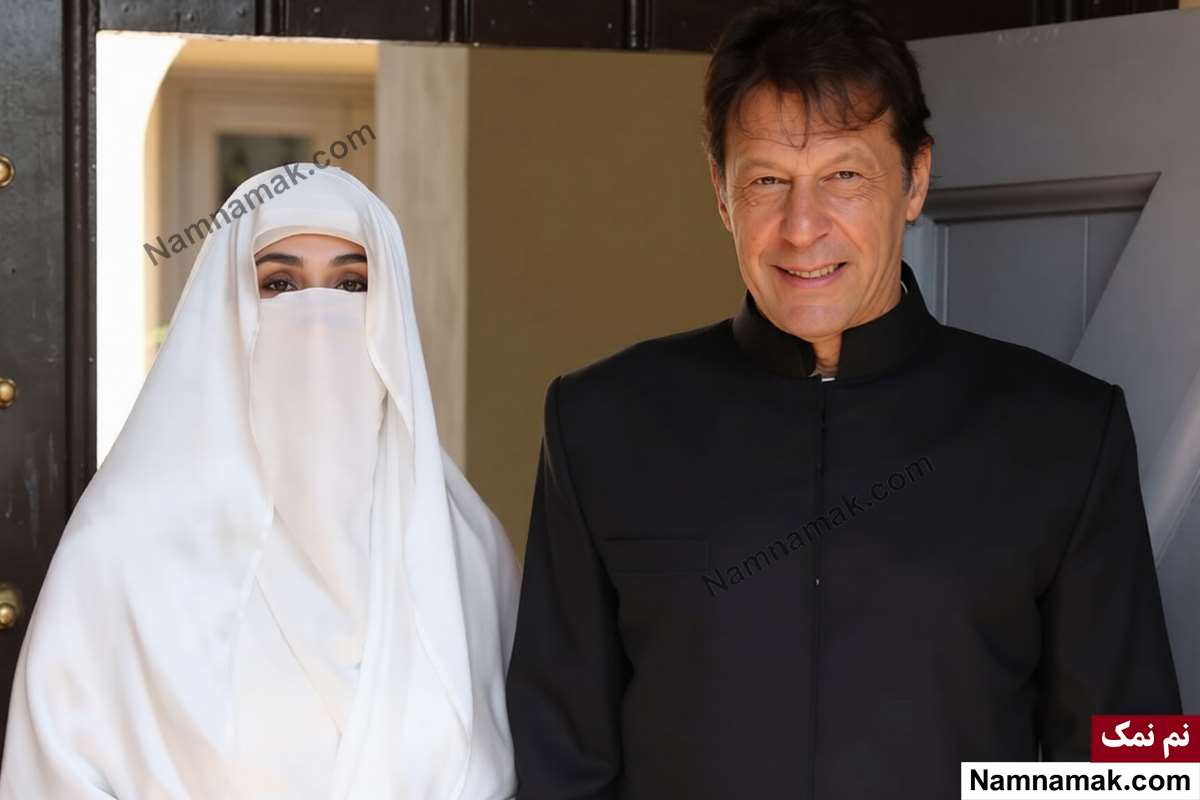 اخبار عمران خان