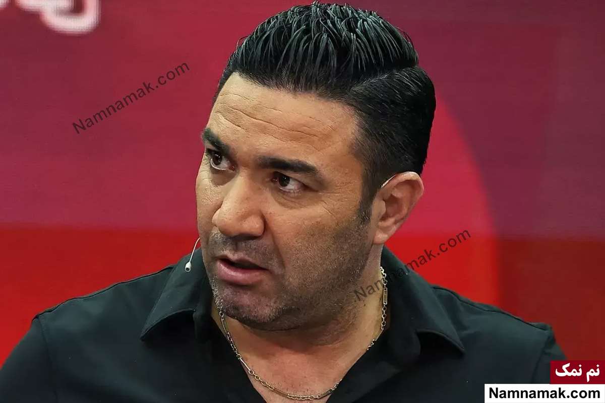 جواد نکو نام