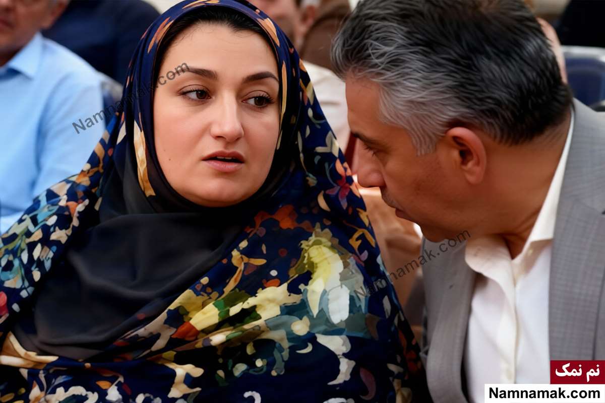 کلثوم اکبری قاتل