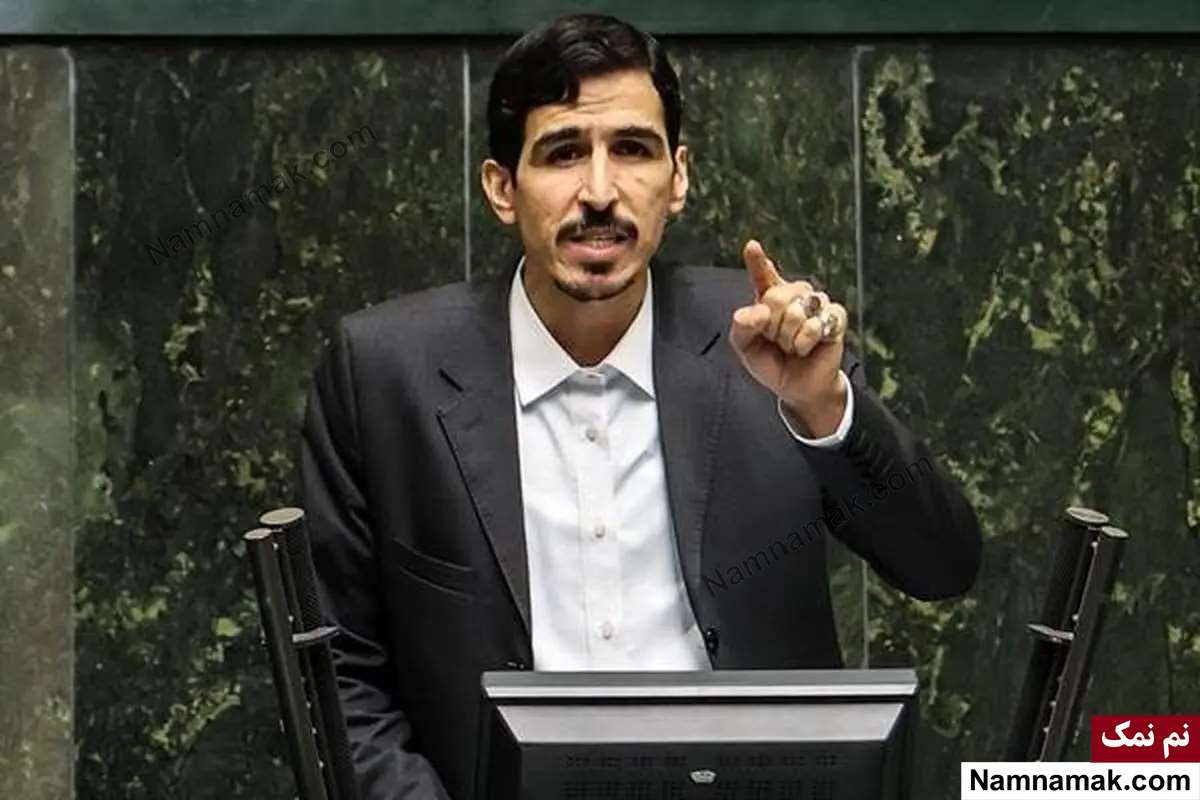 بیوگرافی مالک شریعتی