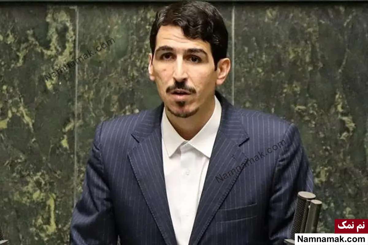 اخبار مالک شریعتی نیاسر