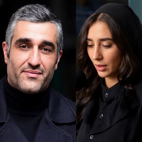 ماجرای ملیکا پارسادوست و پژمان جمشیدی چه شد؟