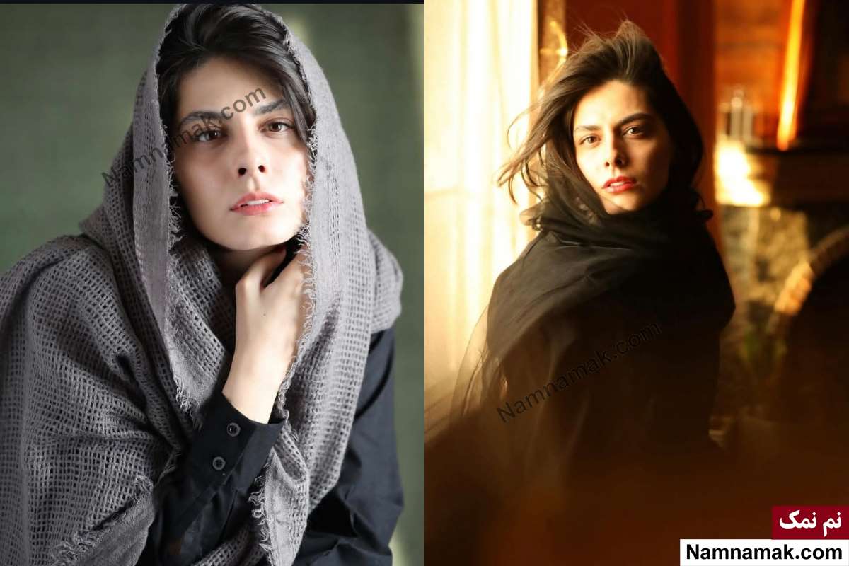 بیوگرافی مریم همتیان