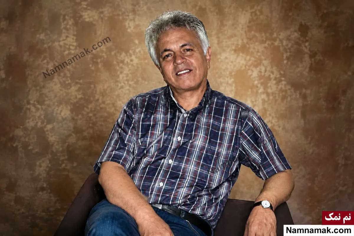 مسعود امیرلویی عکاس