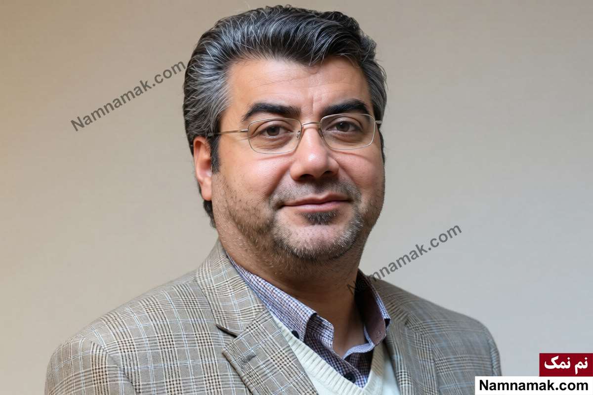 سیدمحمدمهدی طباطبایی نژاد سیدمحمدمهدی طباطبایی نژاد