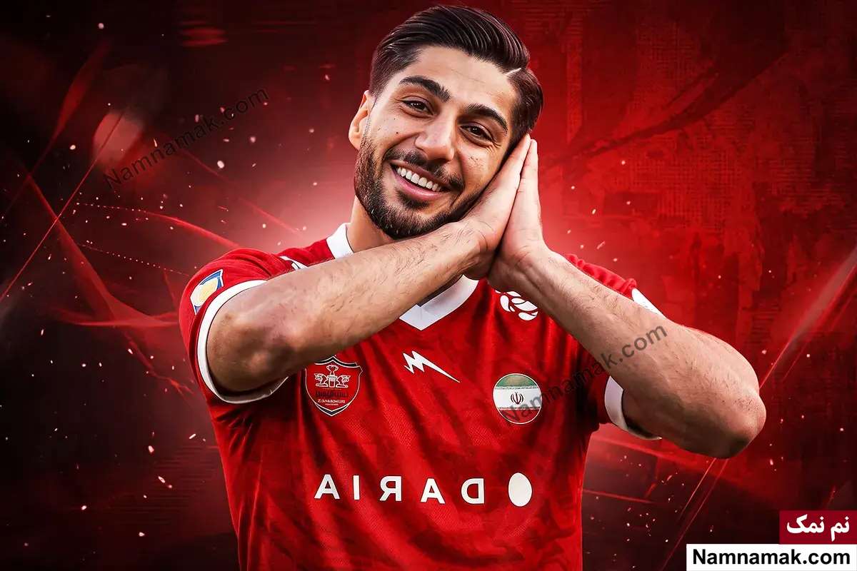 محمد مهدی محبی