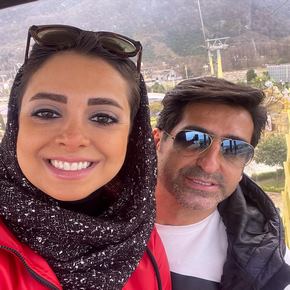 محمدرضا مهدوی الان کجاست؟ + بیوگرافی