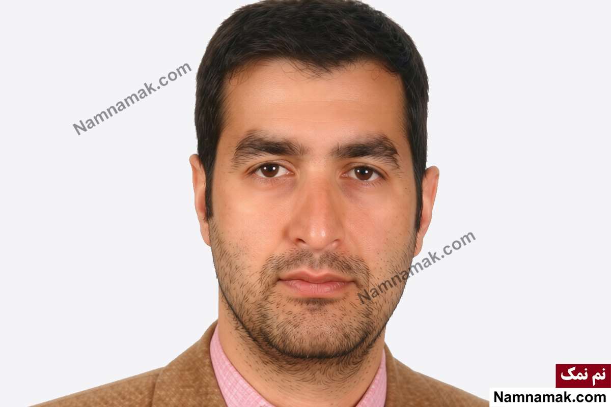 دکتر محمدرضا نژادمقدم