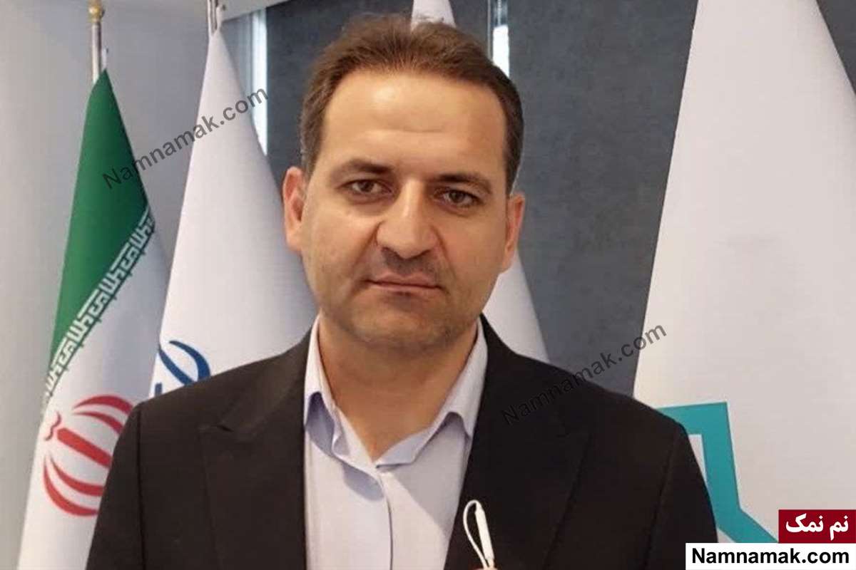 مصطفی زارعی فدراسیون فوتبال