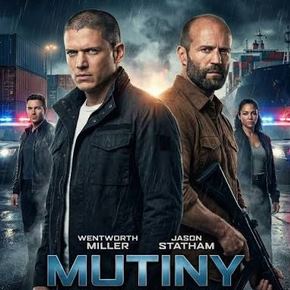 بازیگران فیلم شورش(Mutiny) با خلاصه داستان