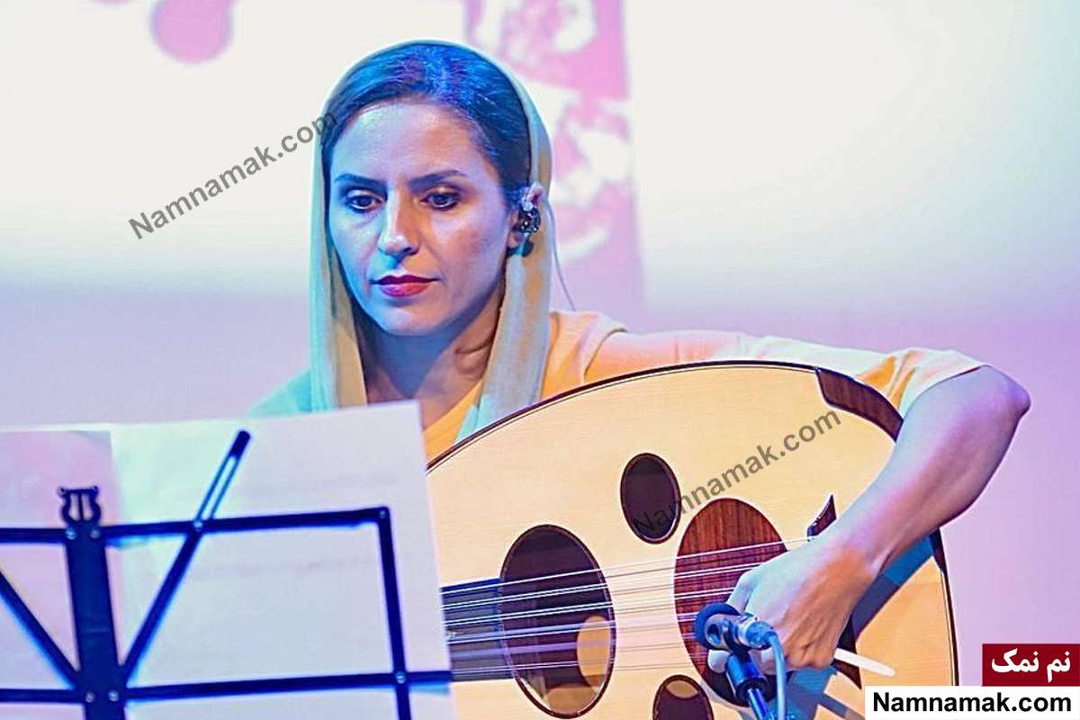 اخبار نجمه صغیر
